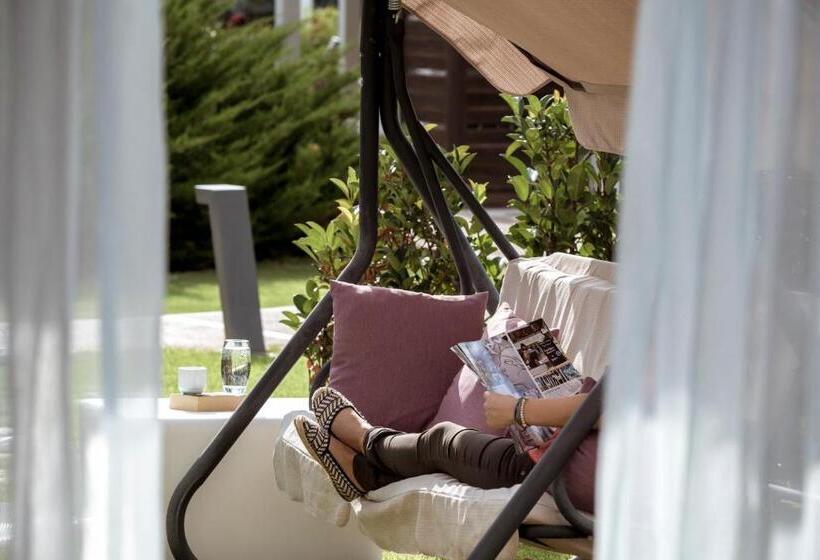 هتل Princess Resort, Santikos Collection