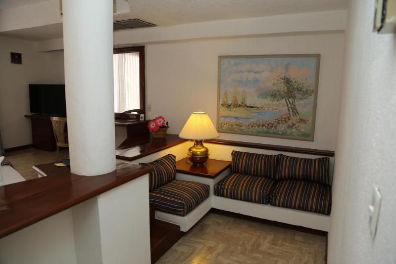 Fotos del hotel Suites Costa Blanca:  17