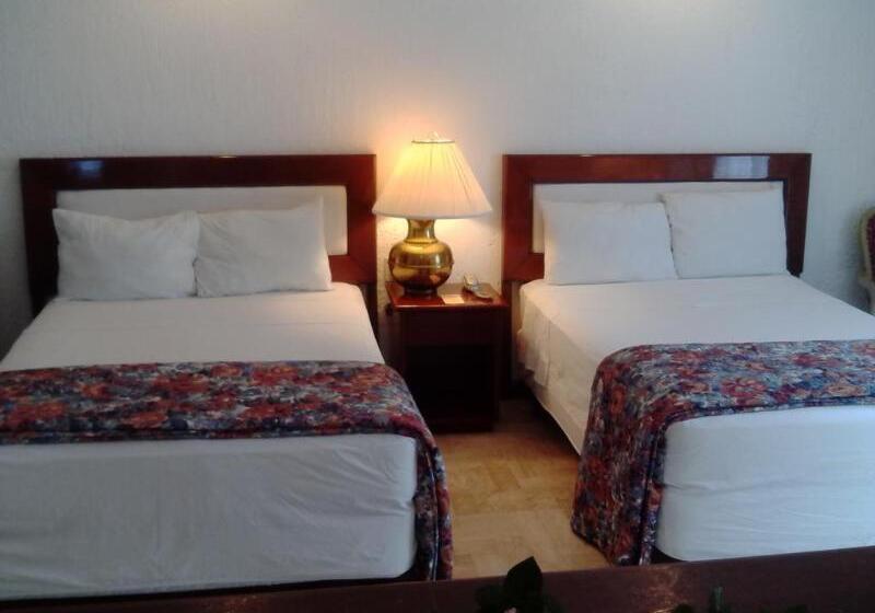 Fotos del hotel Suites Costa Blanca:  2