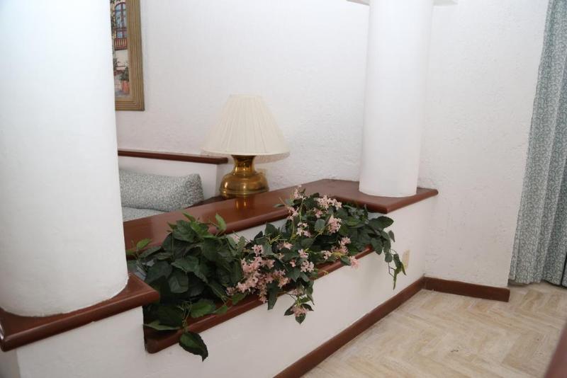 Fotos del hotel Suites Costa Blanca:  19