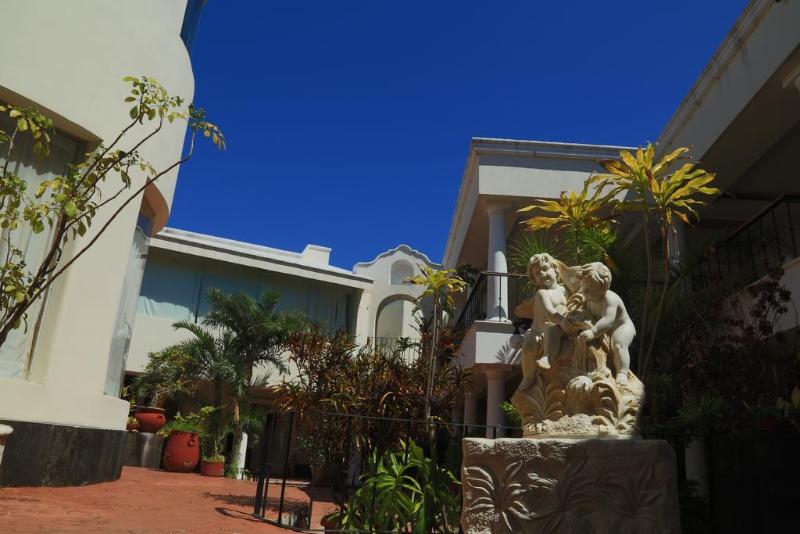 Fotos del hotel Suites Costa Blanca:  21