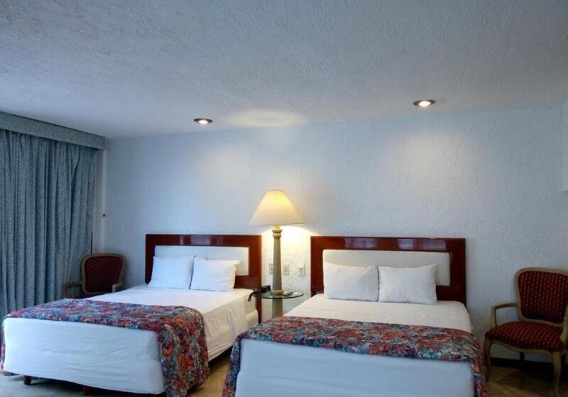 Fotos del hotel Suites Costa Blanca:  5