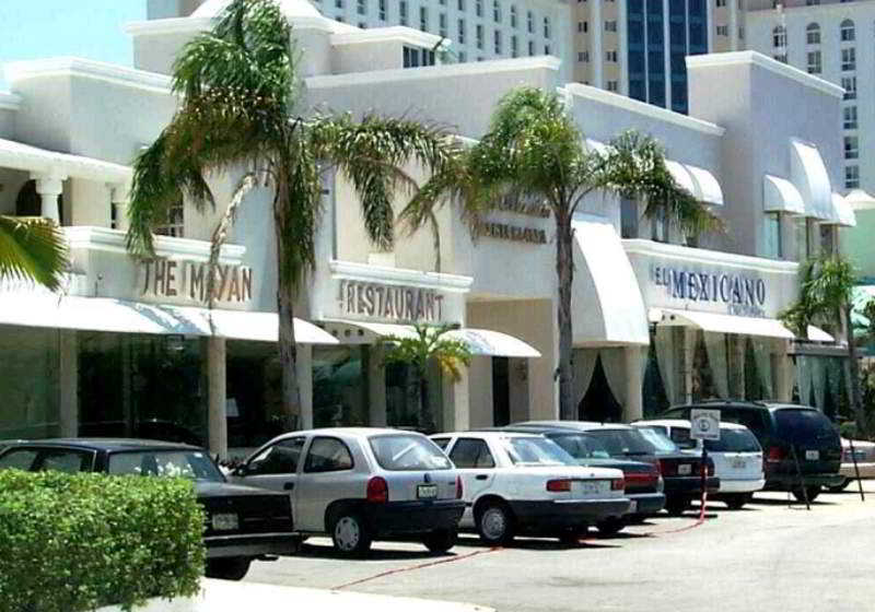 Fotos del hotel Suites Costa Blanca:  14