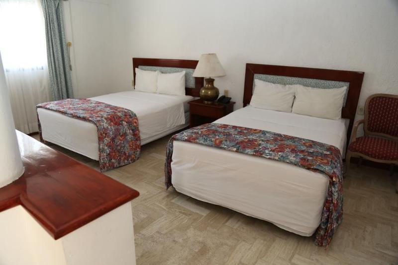 Fotos del hotel Suites Costa Blanca:  6