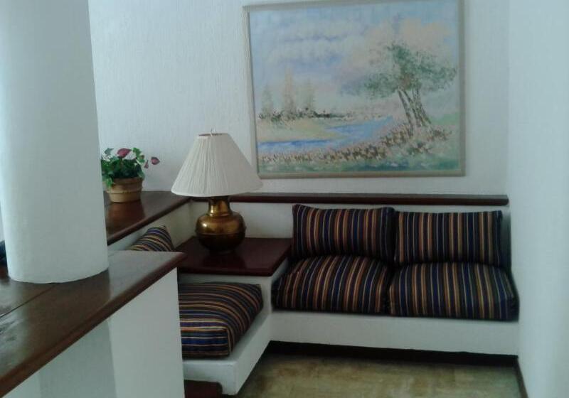 Fotos del hotel Suites Costa Blanca:  12