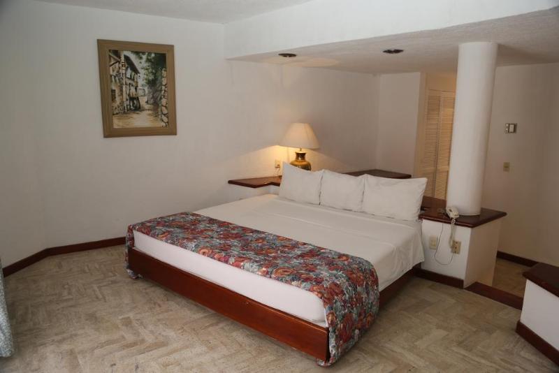 Fotos del hotel Suites Costa Blanca:  3