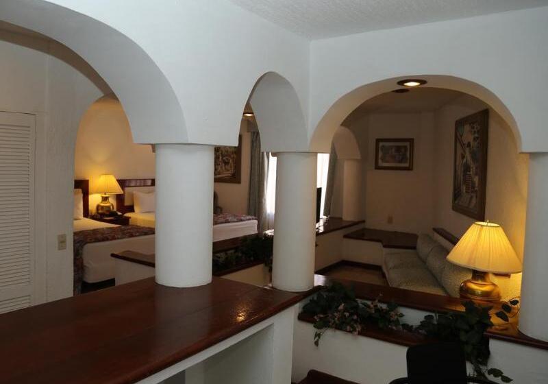 Fotos del hotel Suites Costa Blanca:  16