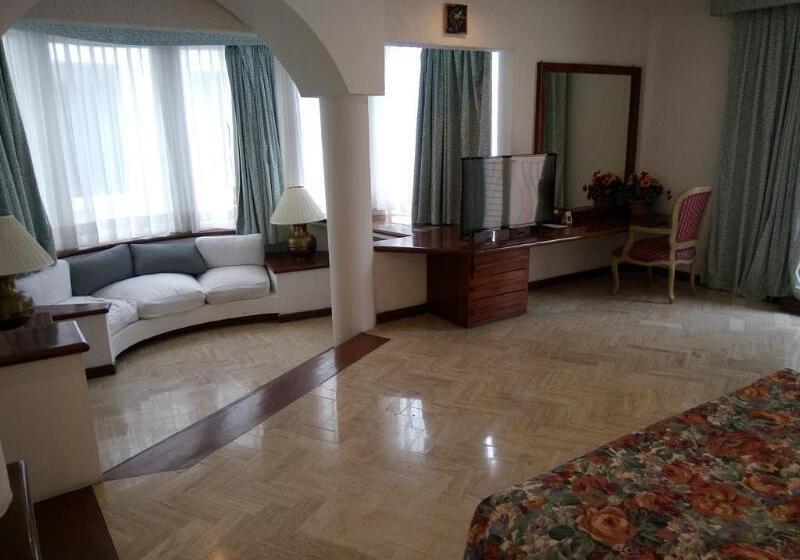 Fotos del hotel Suites Costa Blanca:  23