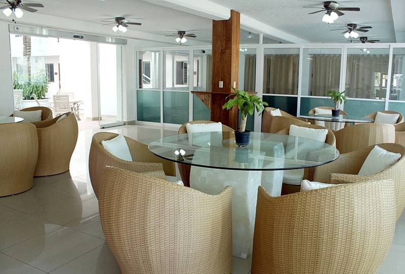 Fotos del hotel Terracaribe  Boutique:  46