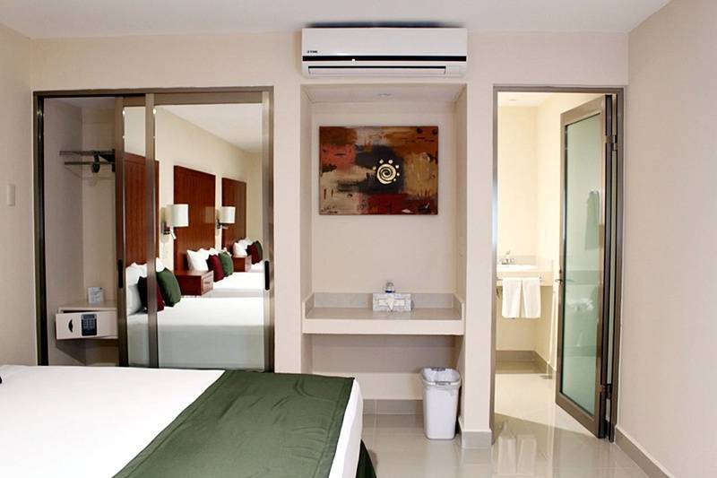 Fotos del hotel Terracaribe  Boutique:  22