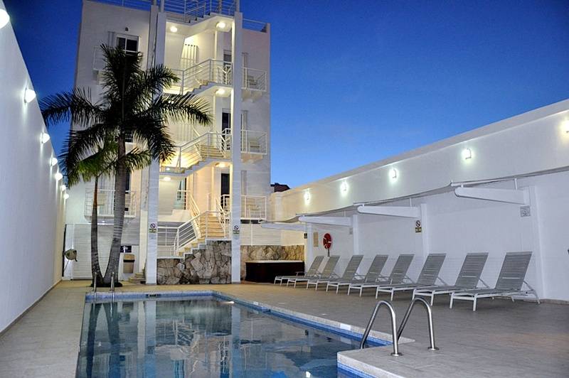 Fotos del hotel Terracaribe  Boutique:  44