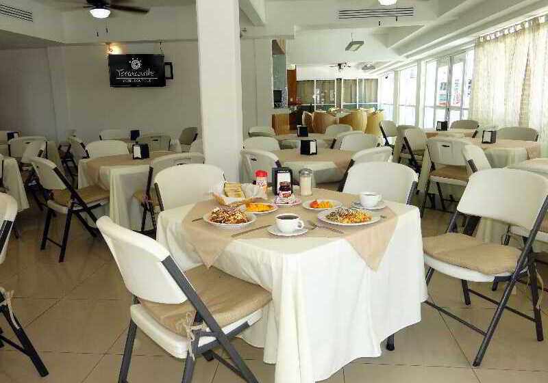 Fotos del hotel Terracaribe  Boutique:  24