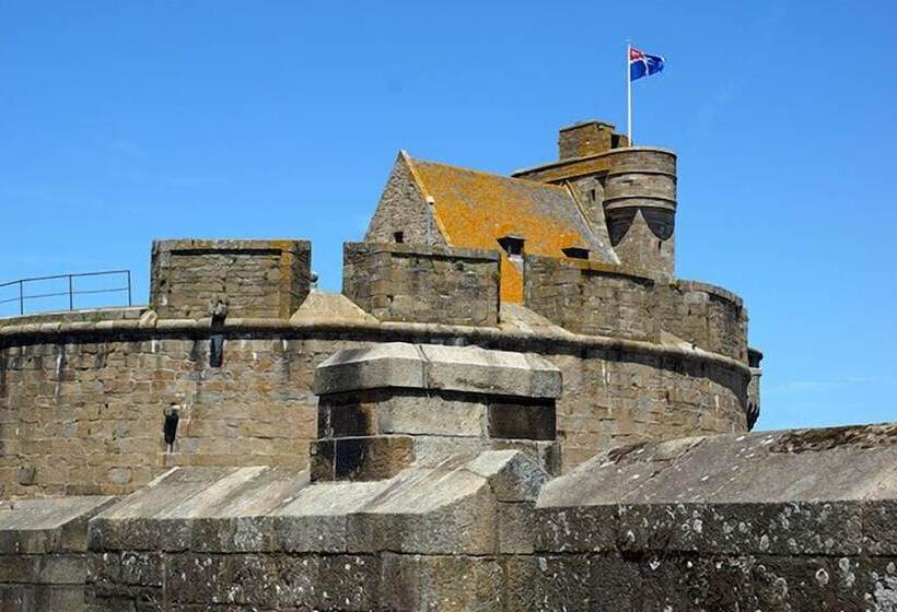 Hotel The Originals Boutique, Hôtel Des Marins, Saintmalo