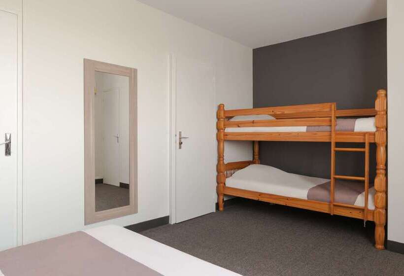 호텔 The Originals City, Hôtel Le Savoy, Caen