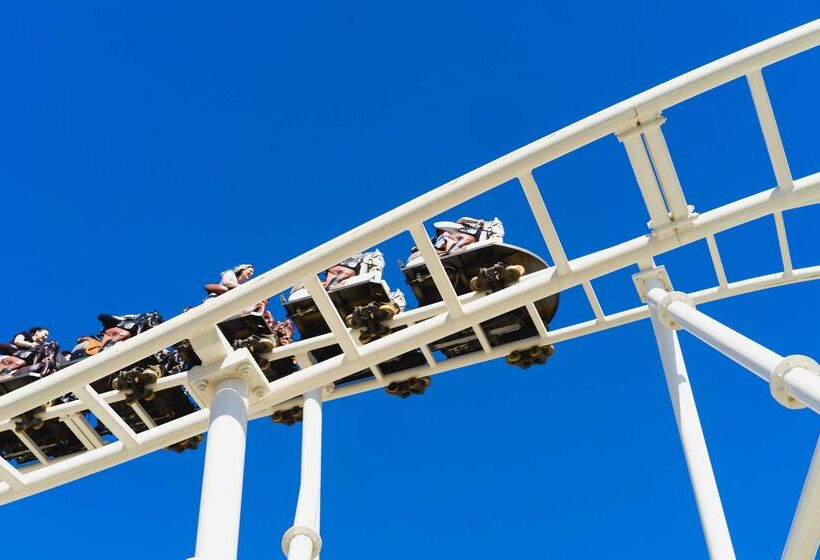 호텔 The Originals City, Hôtel Le Savoy, Caen