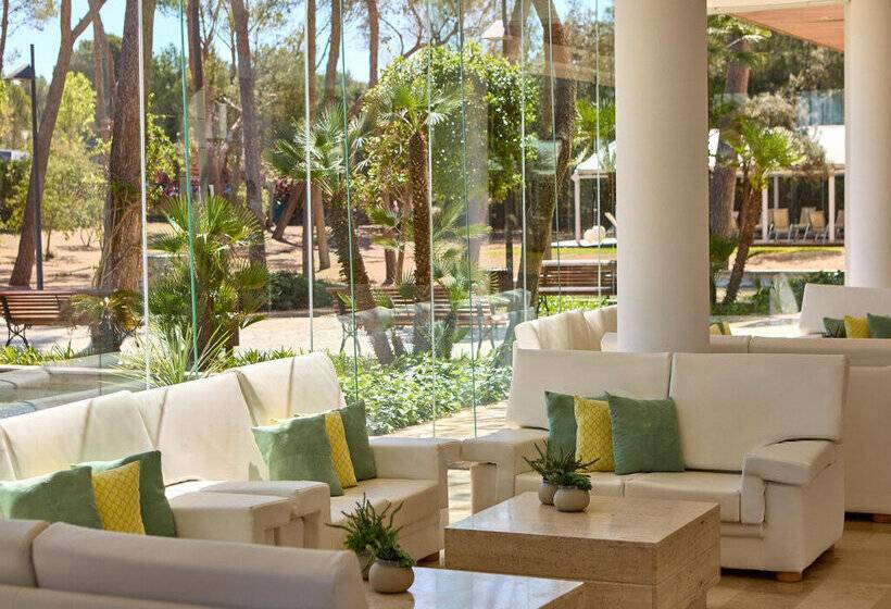 בית מלון כפרי Zafiro Alzinar Mar- Adults Only