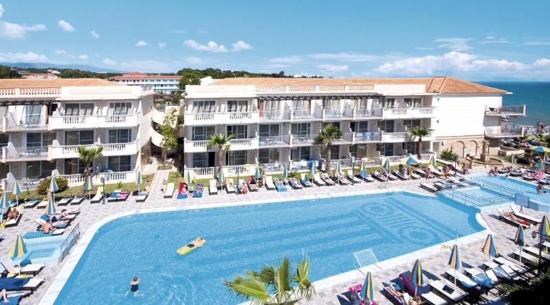 Fotos del hotel Tui Sensimar Zante Maris   All Inclusive:  10