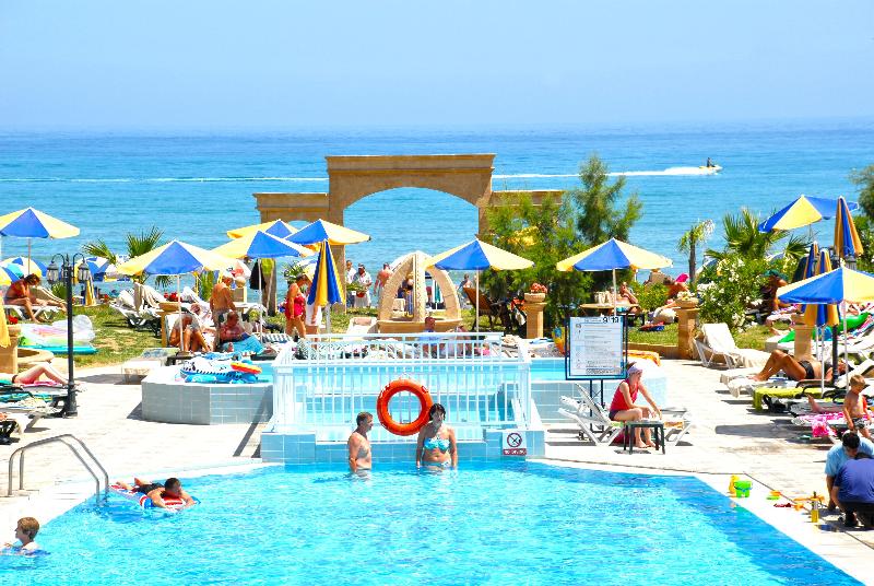 Fotos del hotel Tui Sensimar Zante Maris   All Inclusive:  9