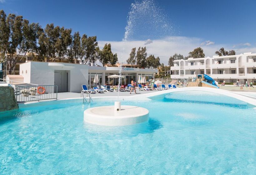 Jutlandia Family Resort