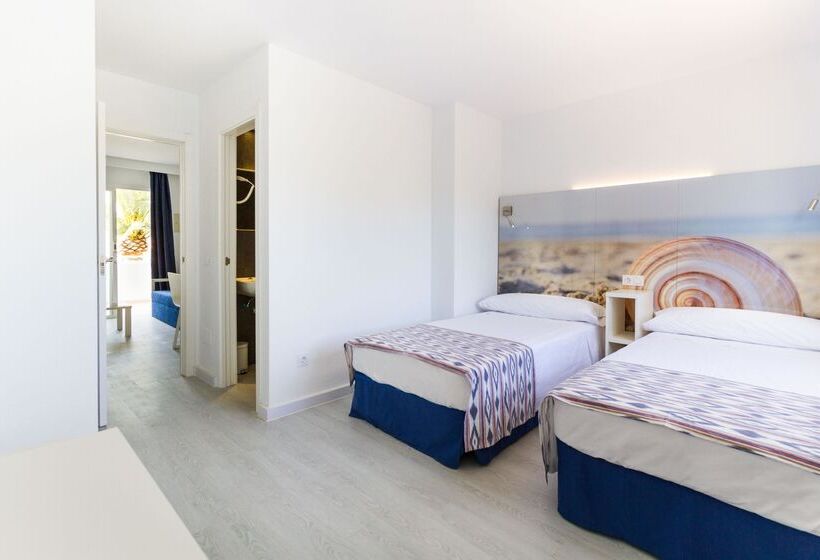 Jutlandia Family Resort