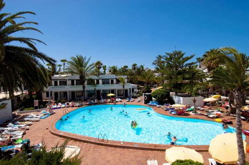 Labranda Playa Club