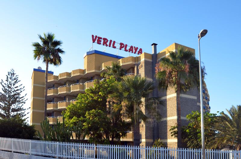 Livvo Veril Playa