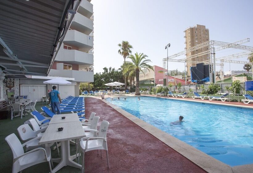 Magalluf Playa Apartments  Adults Only