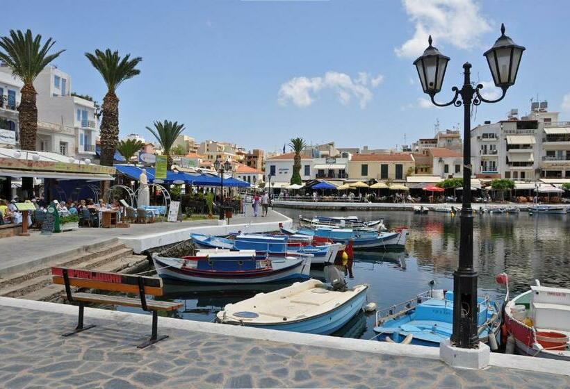 Mare Hotel Apartments