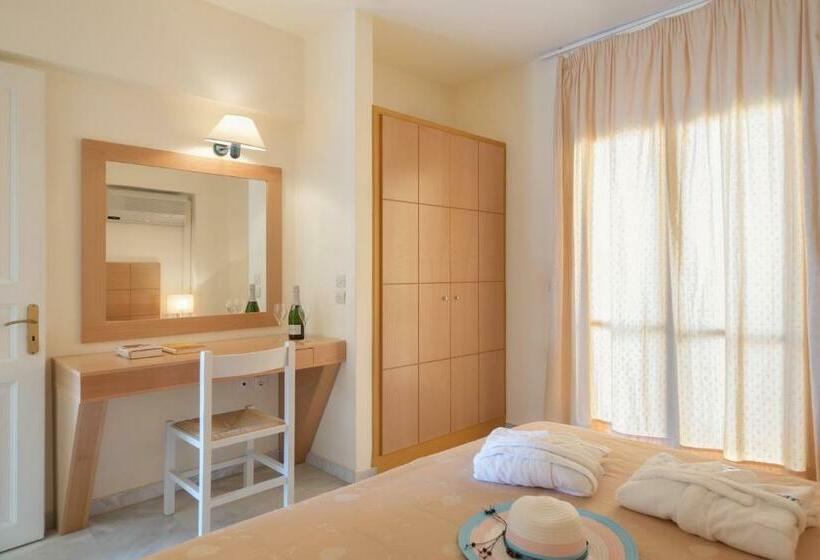 Mare Hotel Apartments