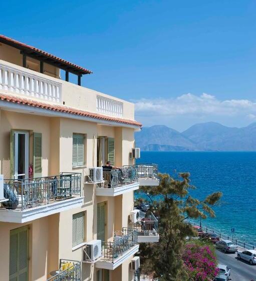 Mare Hotel Apartments
