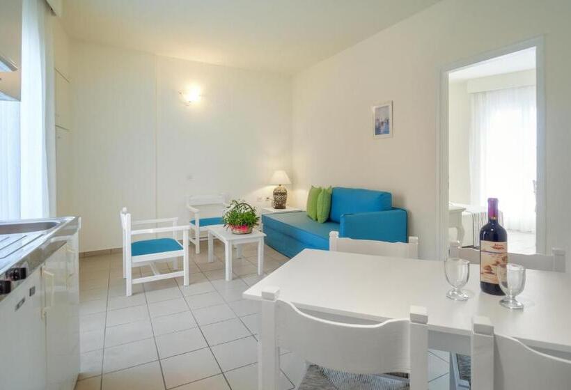 Mare Hotel Apartments