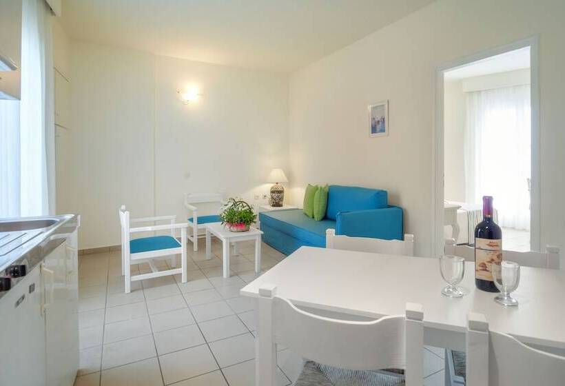 Mare Hotel Apartments