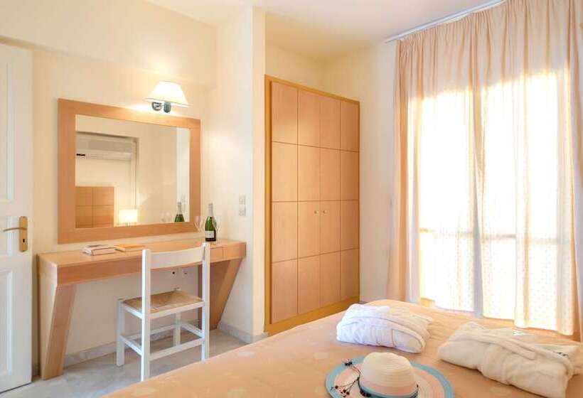 Mare Hotel Apartments
