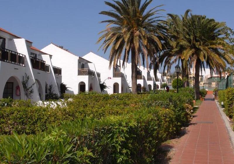 Parquemar
