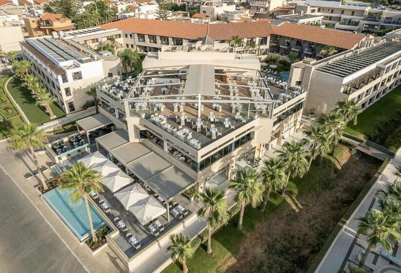 Porto Platanias Beach Resort & Spa