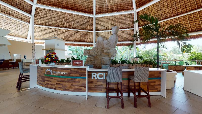 استراحتگاه Grand Park Royal Cozumel All Inclusive
