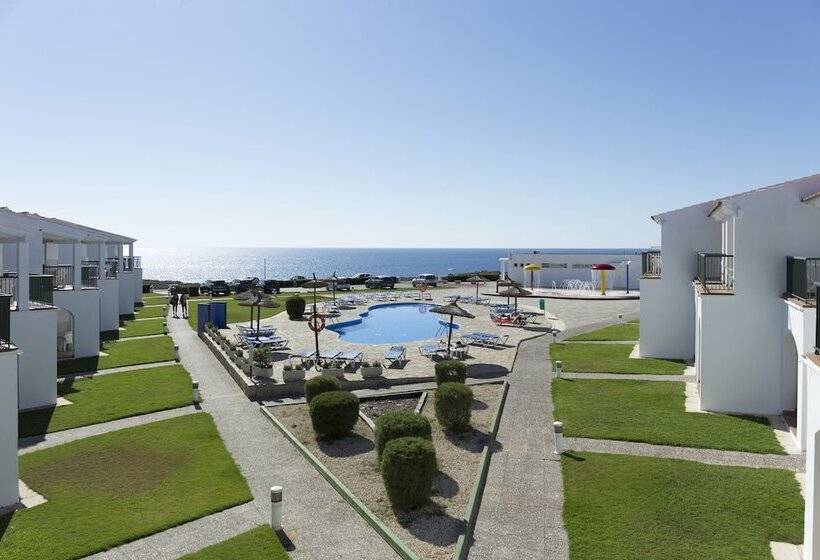 Rvhotels Sea Club Menorca