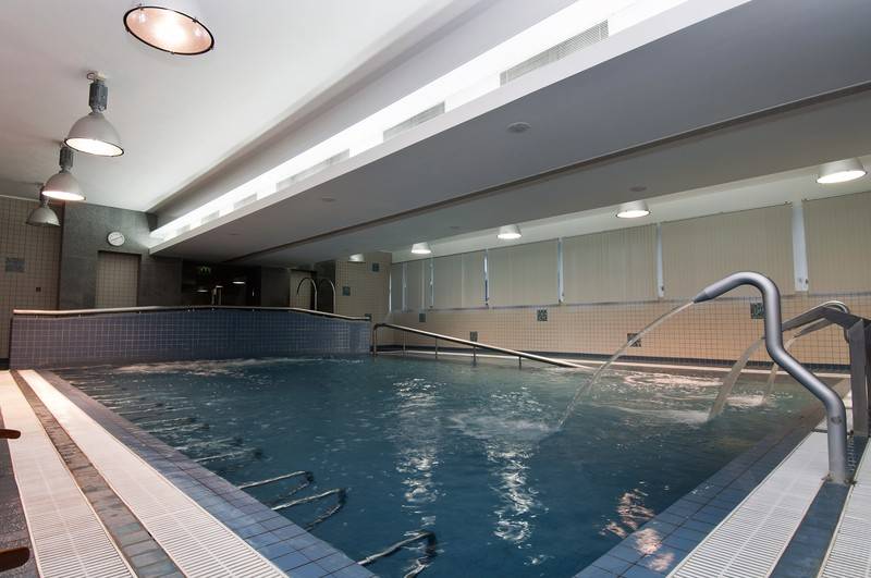 Villa Termal Caldas de Monchique Spa Resort