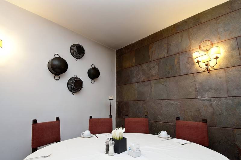 Villa Termal Caldas de Monchique Spa Resort