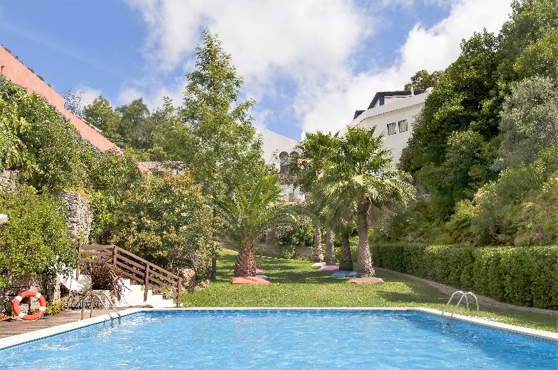 Villa Termal Caldas de Monchique Spa Resort