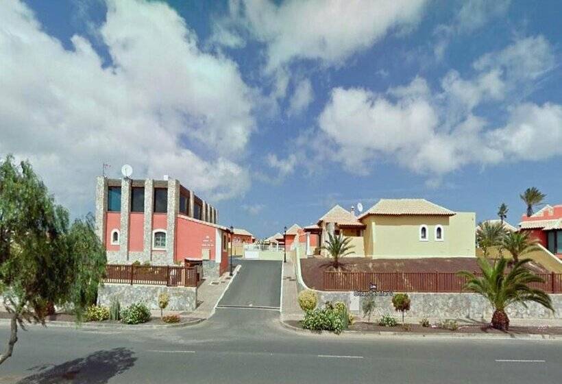 Villas Brisas Del Mar