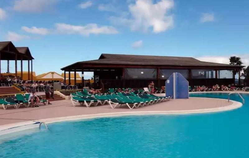 Vip Villas  Caleta Dorada