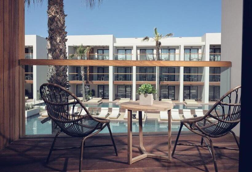 Fotos del hotel Tui Sensimar Zante Maris   All Inclusive:  51