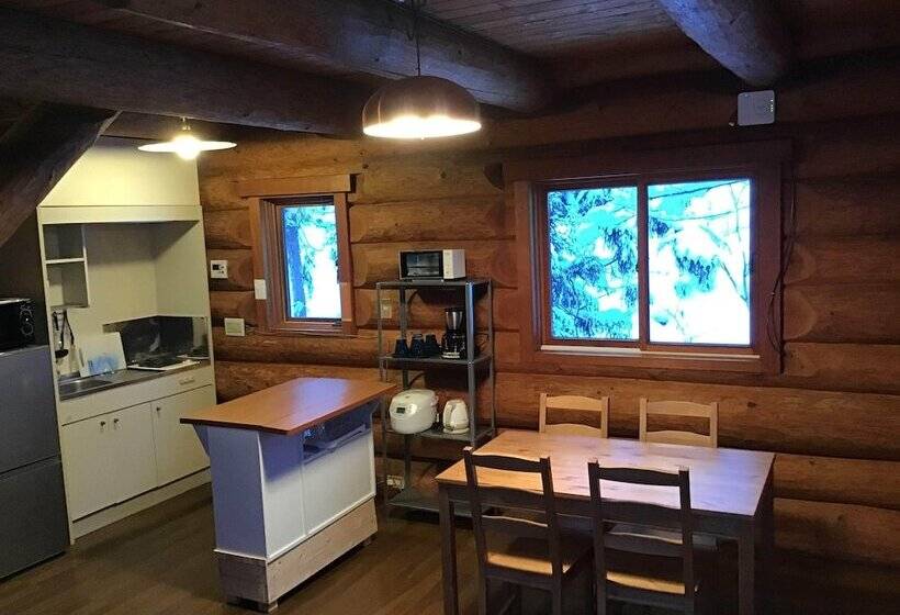 Cottage Yamajyu