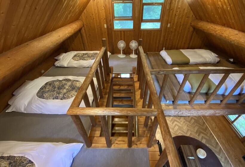 Cottage Yamajyu