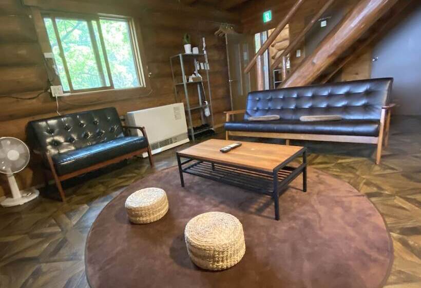 Cottage Yamajyu