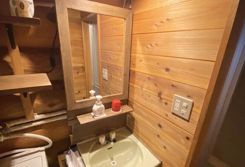 Cottage Yamajyu