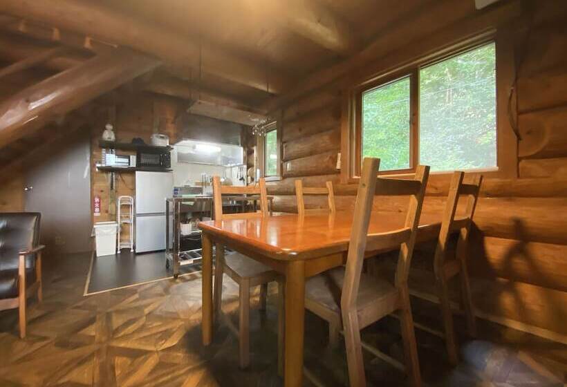 Cottage Yamajyu