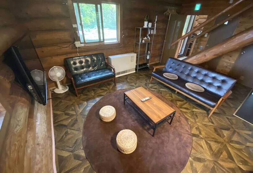 Cottage Yamajyu