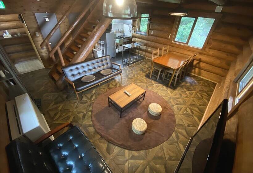 Cottage Yamajyu